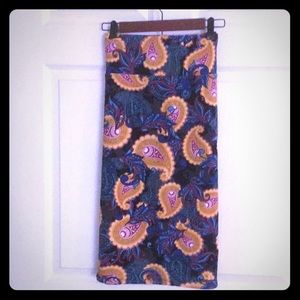 LuLaRoe Cassie Skirt